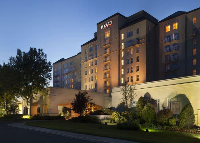 Hyatt Regency Long Island, New York. Image Credit: Hyatt.