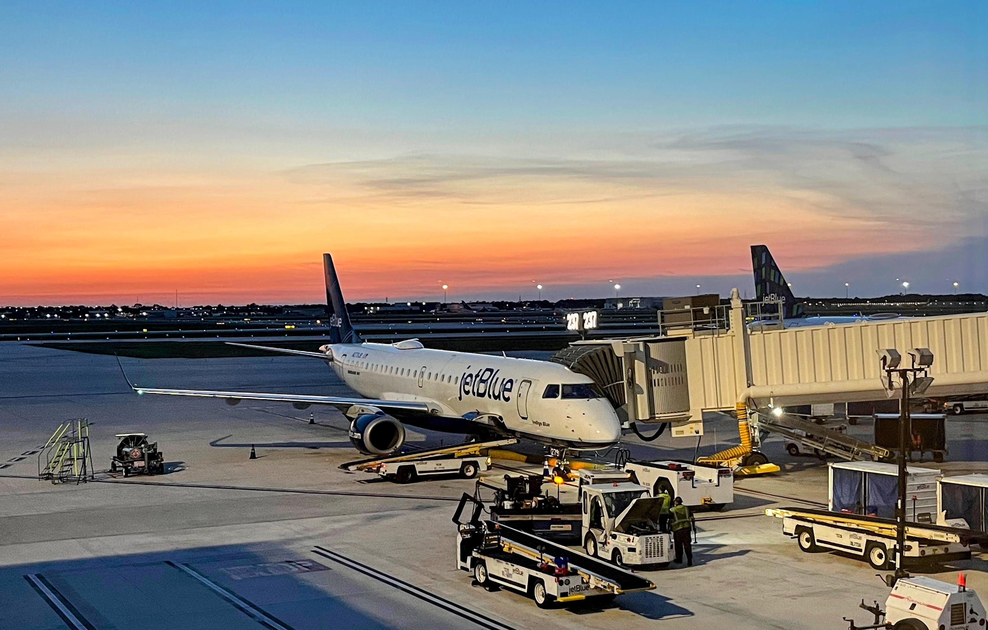 Airlines operating in the U.S. must comply with new passenger rights measures.